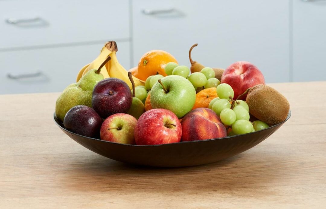 Providing Healthy Snacks for Employees: A Guide for Businesses - The ...