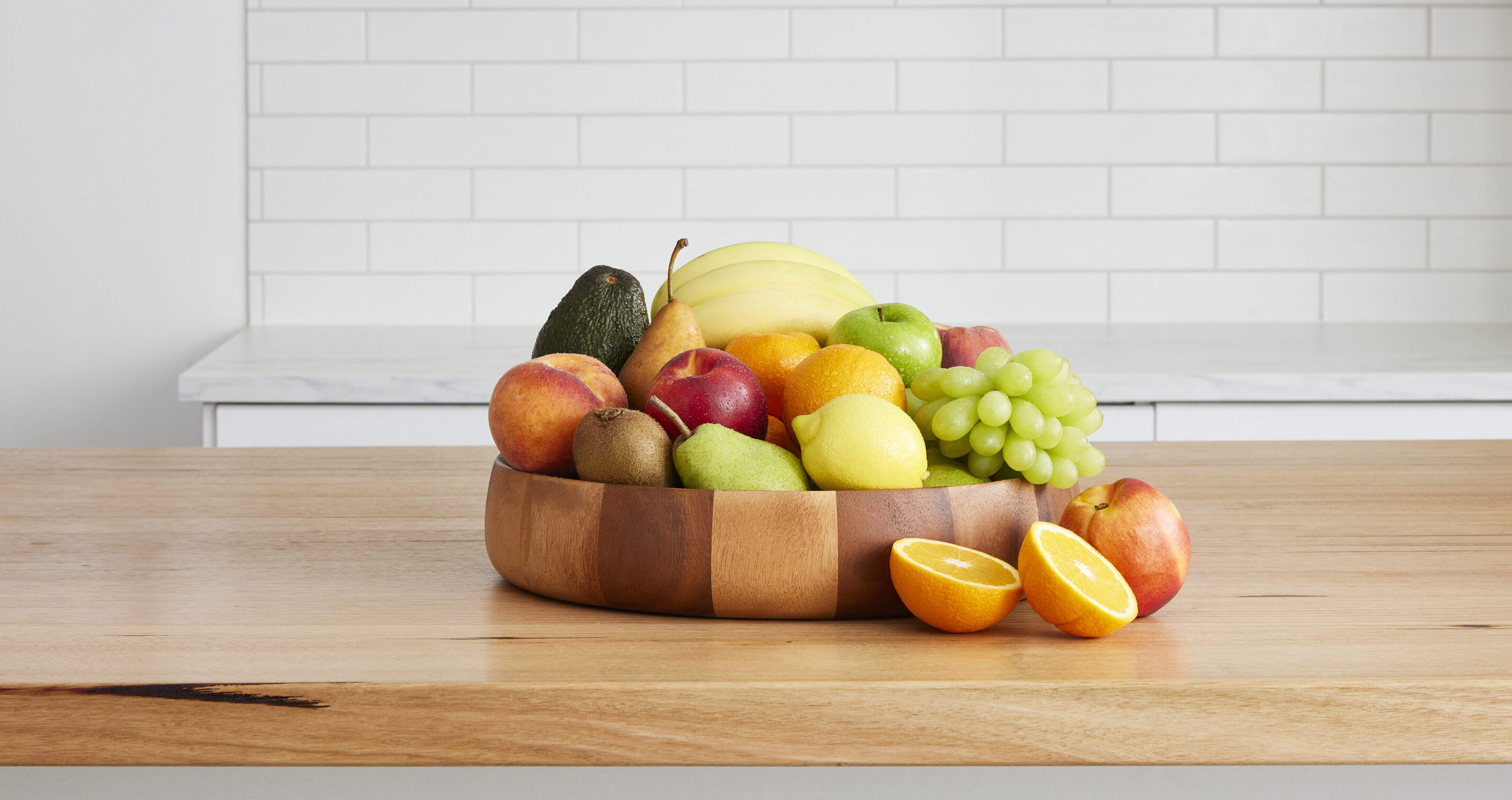 Autumn Fruit Market Report