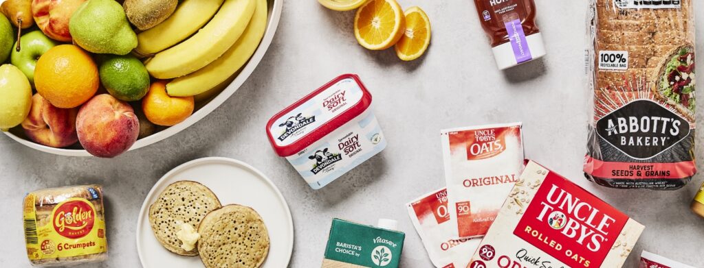 Consolidating workplace supplies with The Fruit Box Group can reduce invoice processing costs by up to $2,700 annually for businesses receiving multiple weekly invoices.