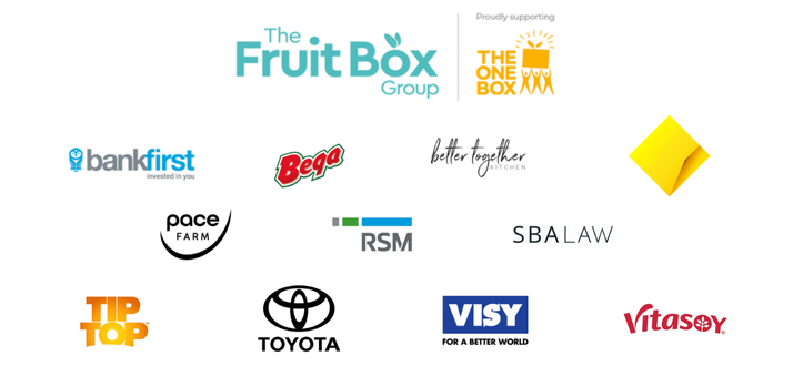 Corporate logos 714px x 330px