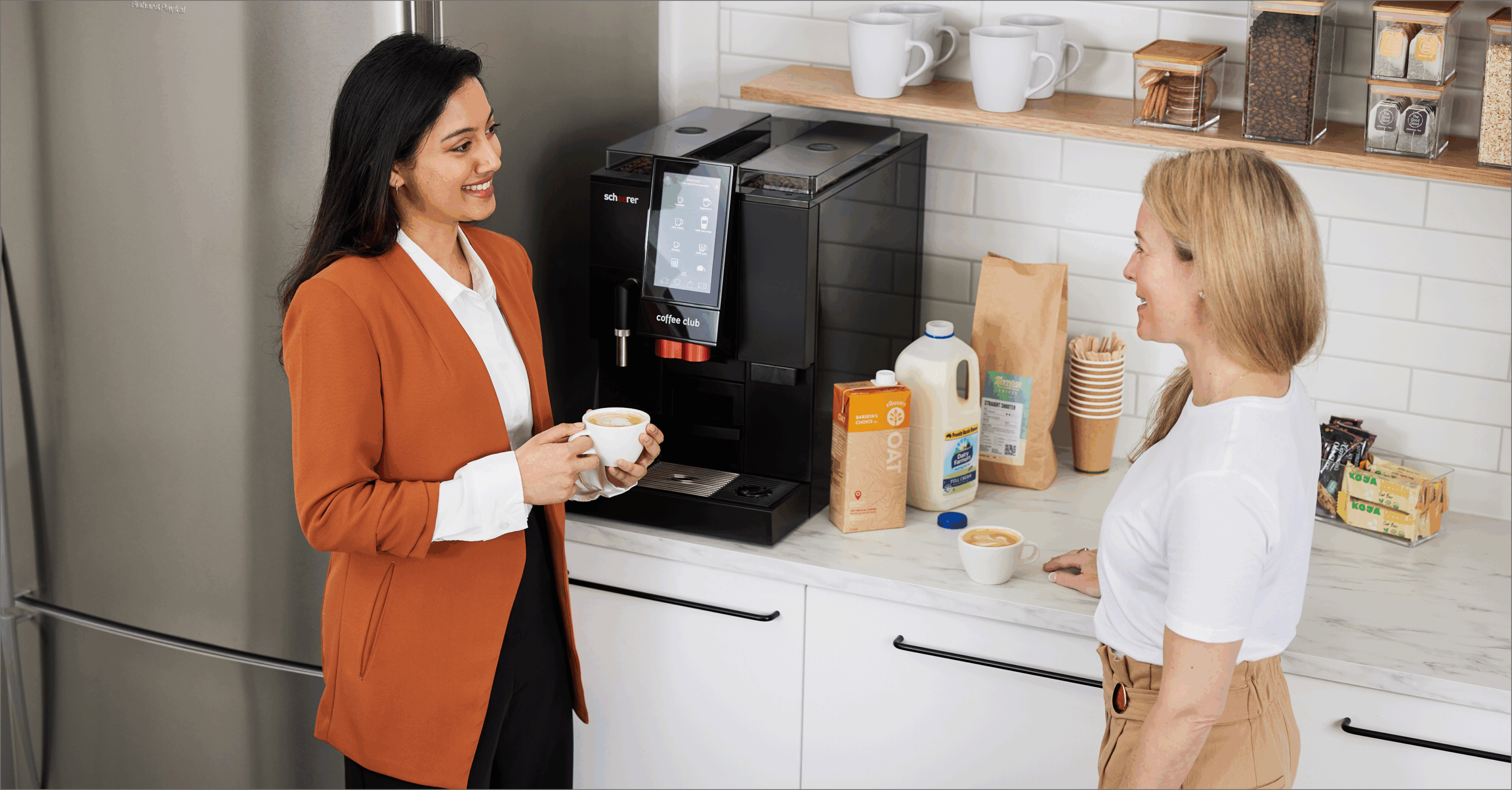 How to Plan Your Office Pantry Budget for the New Financial Year