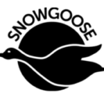 Snowgoose logo_