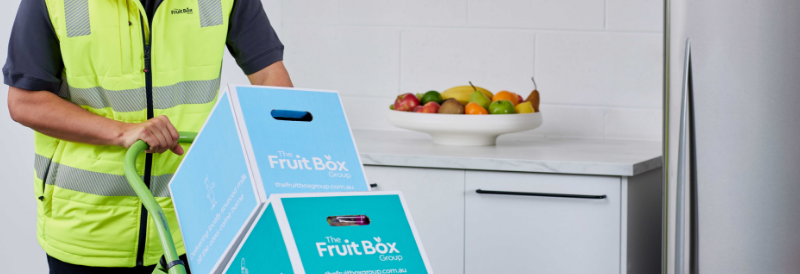 Choose smarter workplace procurement – save over 20 hours annually and reduce admin costs with recurring orders.