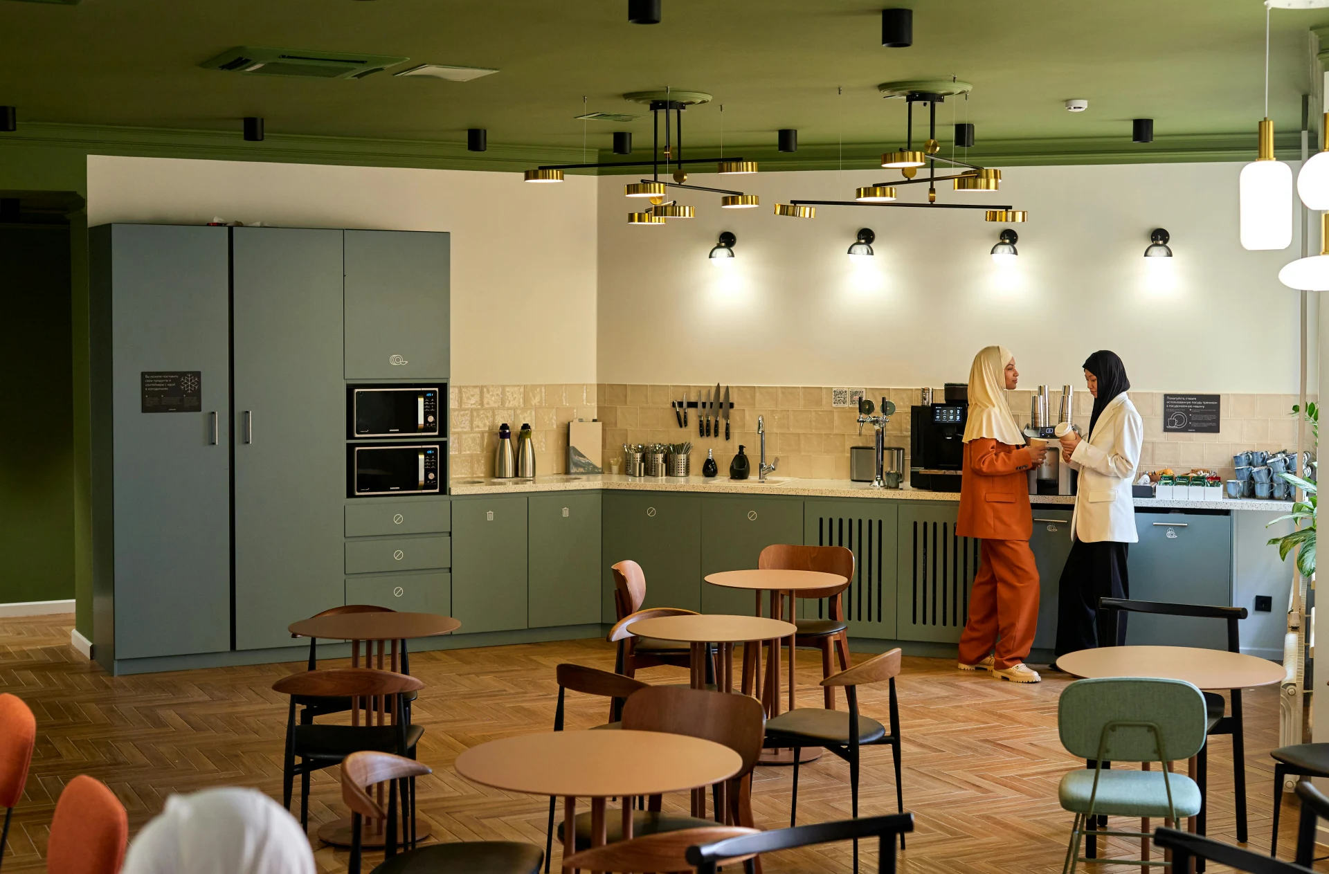 The Complete Guide to Setting Up an Office Coffee Area in Melbourne 2