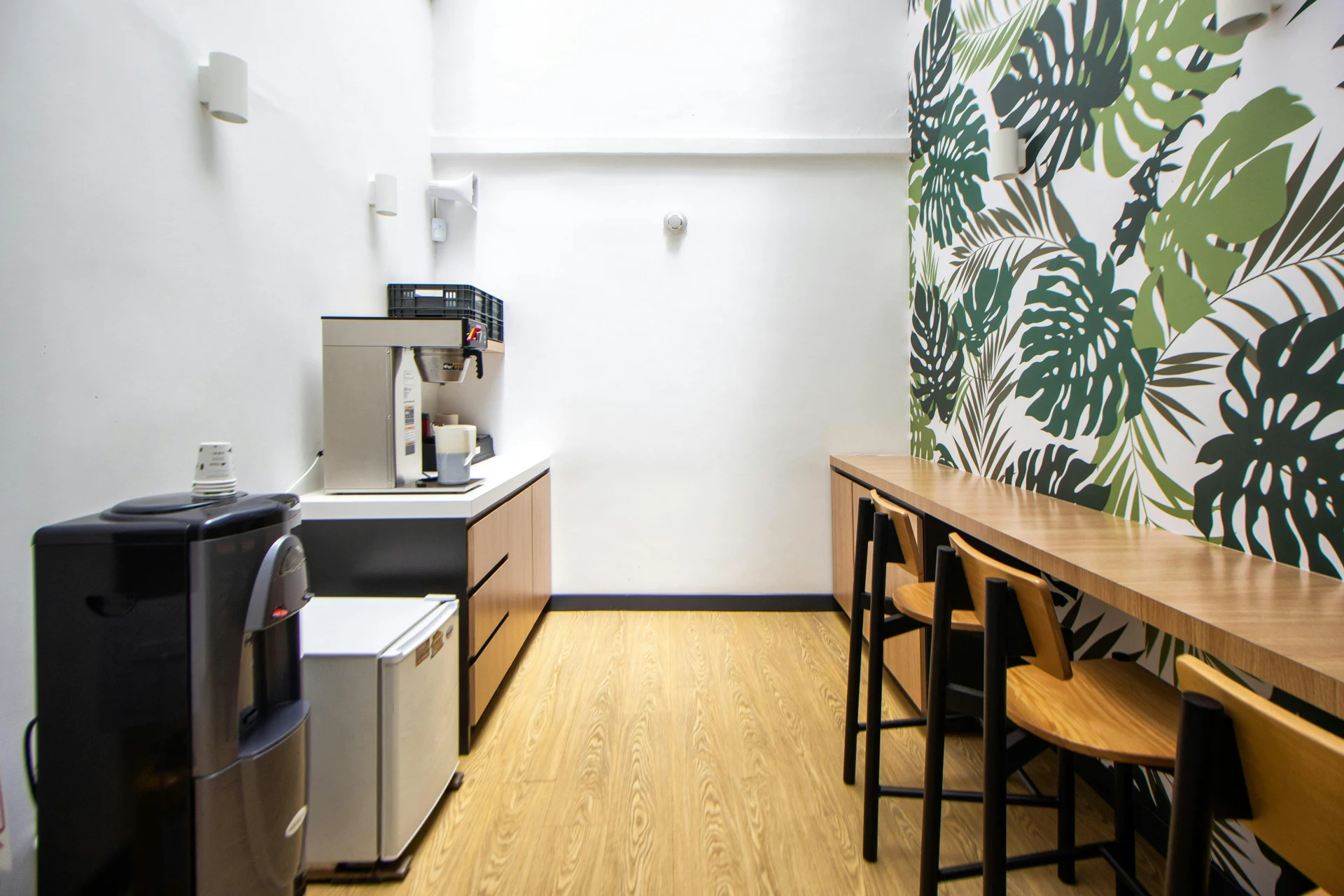The Complete Guide to Setting Up an Office Coffee Area in Melbourne