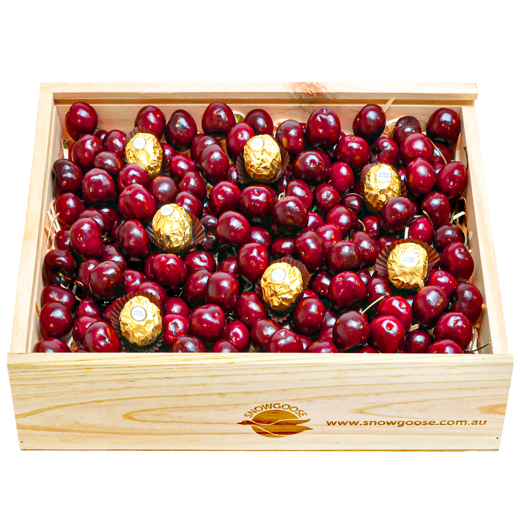 Cherry&Ferrero