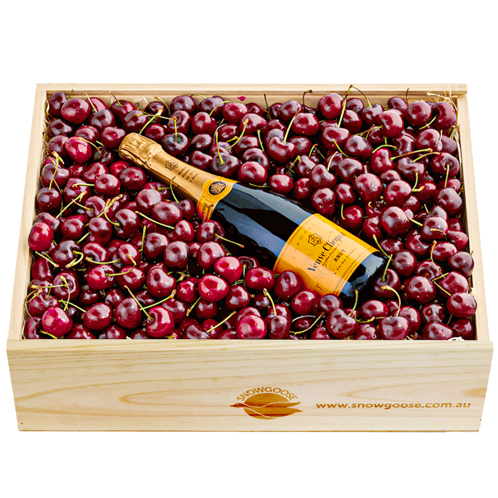 Cherry&Veuve 2025