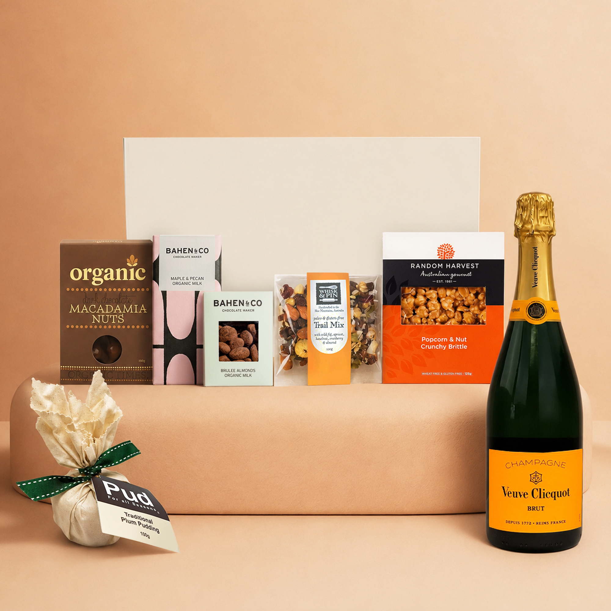 ChristmasDrinkswithVeuve
