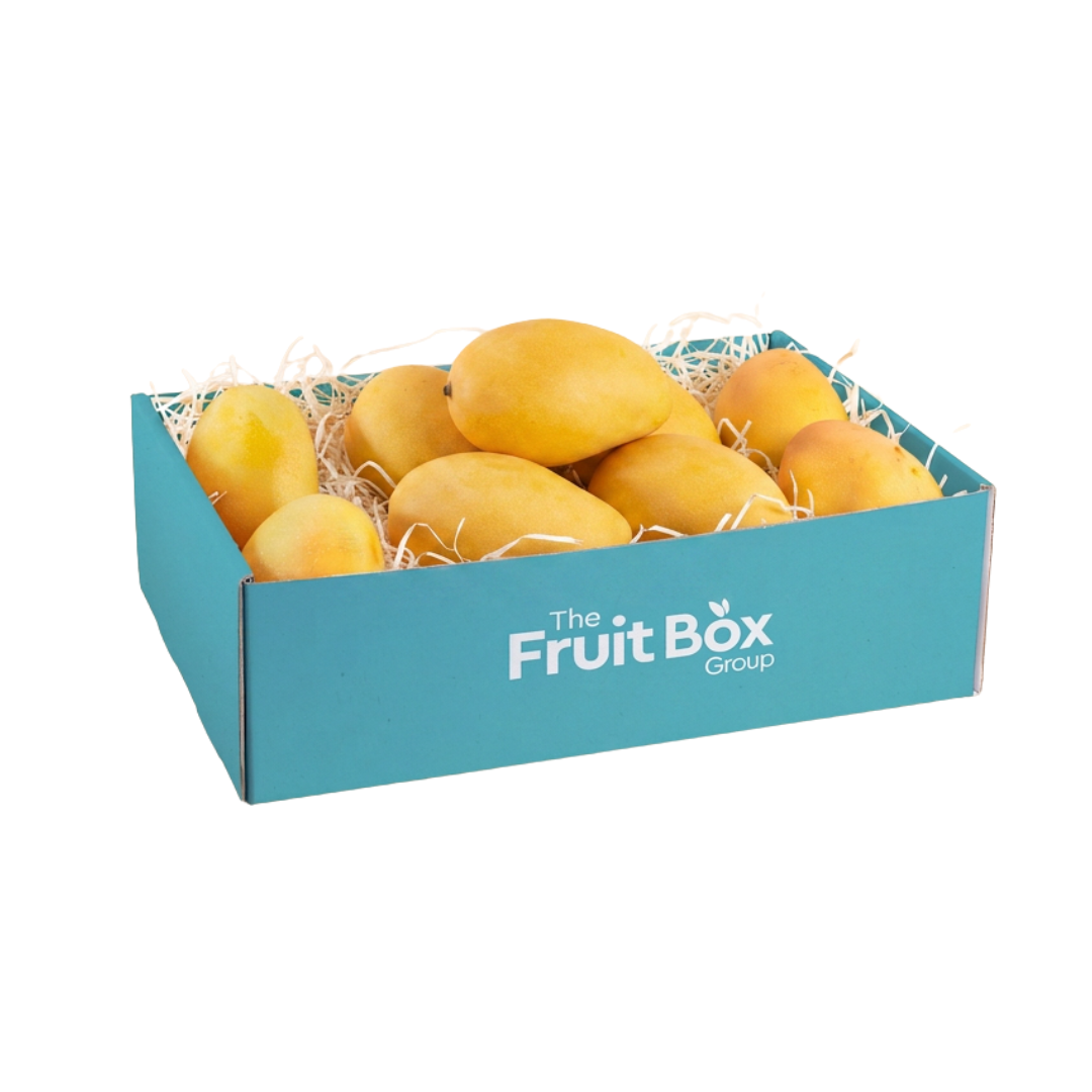 Market Mango